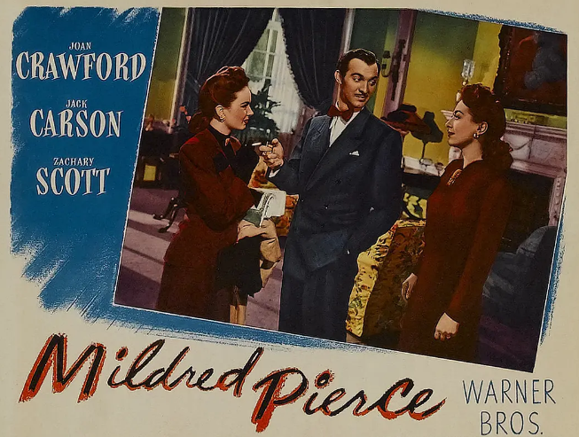 《欲海情魔》：女性主义的黑色电影