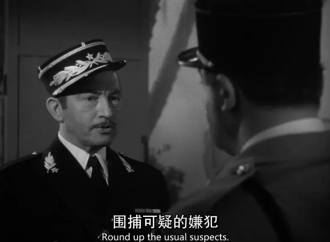 《卡萨布兰卡》：政治与艺术的双重成功