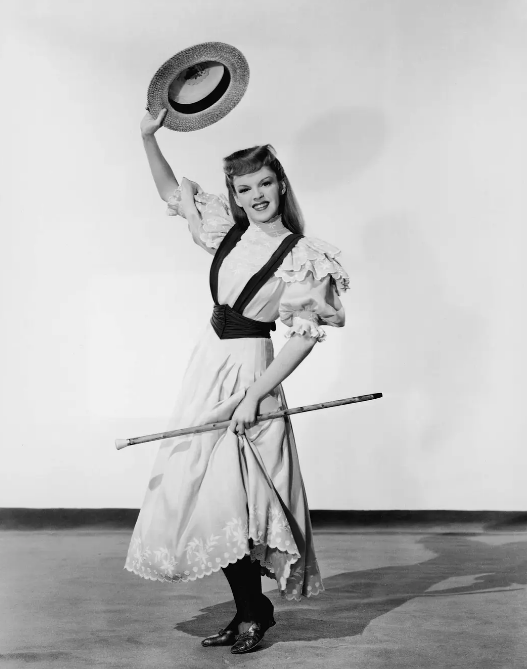 《相逢圣路易》：美式主旋律喜剧歌剧