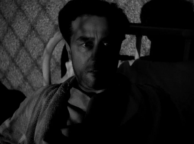 《失去的周末》：美国首部深入探讨酗酒电影