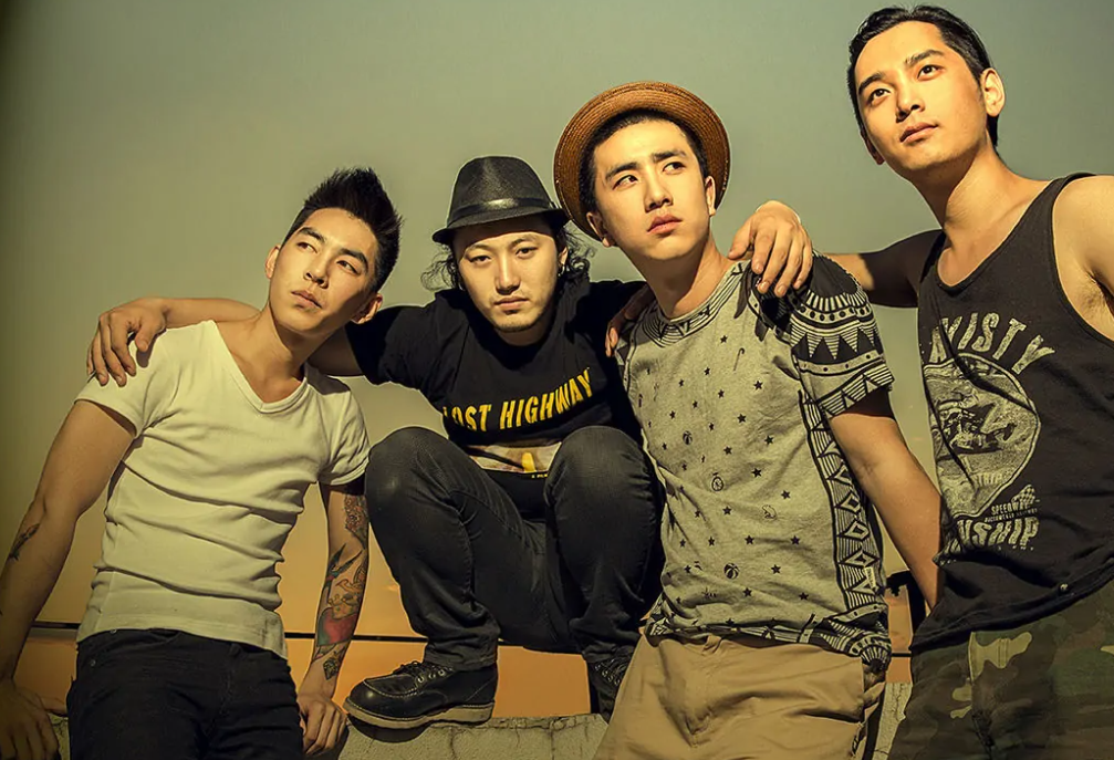 2022南宁花花音乐嘉年华潮玩派对(时间表+全阵容+购票）