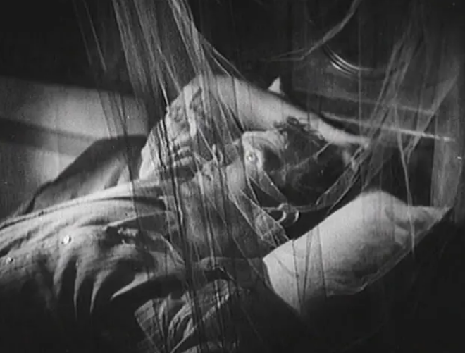 《沉沦》：被囚禁的影像空间