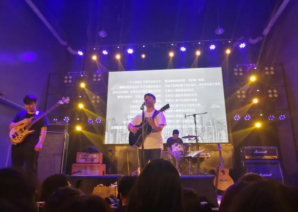 2021邵帅郑州演唱会演出演出时间、订票入口