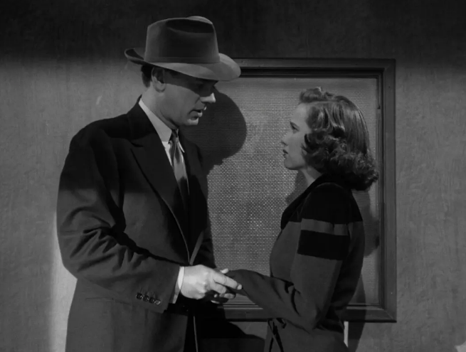 《辣手摧花》：隐晦又循序渐进的悬疑电影