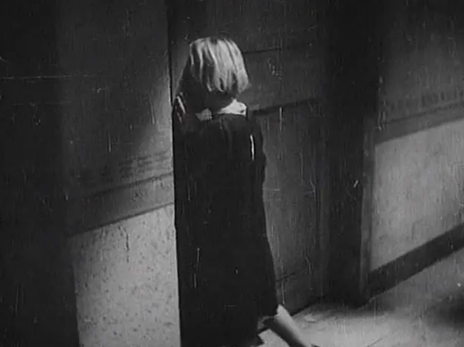 《沉沦》：被囚禁的影像空间