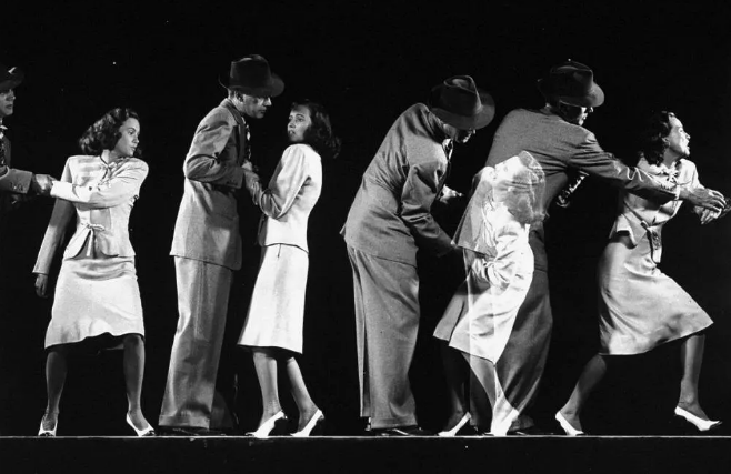 《辣手摧花》：隐晦又循序渐进的悬疑电影