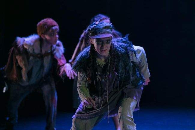 2022音乐剧《Growl狼嚎》南京站时间、地点、门票价格 2022音乐剧《Growl狼嚎》南京站时间、地点、门票价格