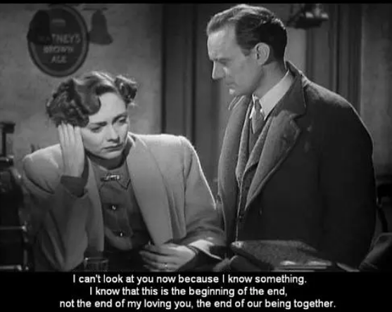 《相见恨晚》：极具时代特点的影片