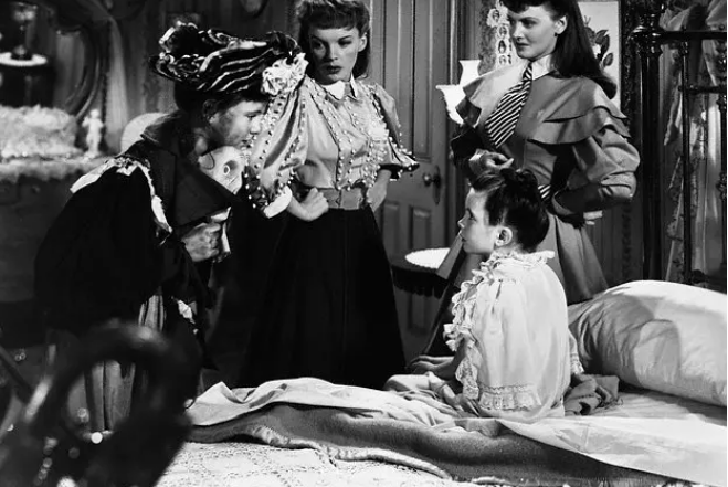 《相逢圣路易》：美式主旋律喜剧歌剧