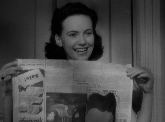 《辣手摧花》：隐晦又循序渐进的悬疑电影