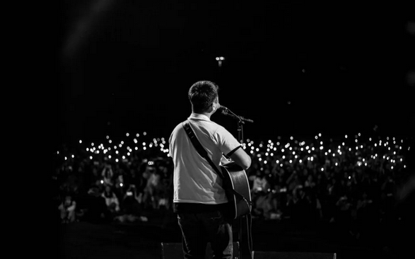 2021邵帅郑州演唱会演出演出时间、订票入口