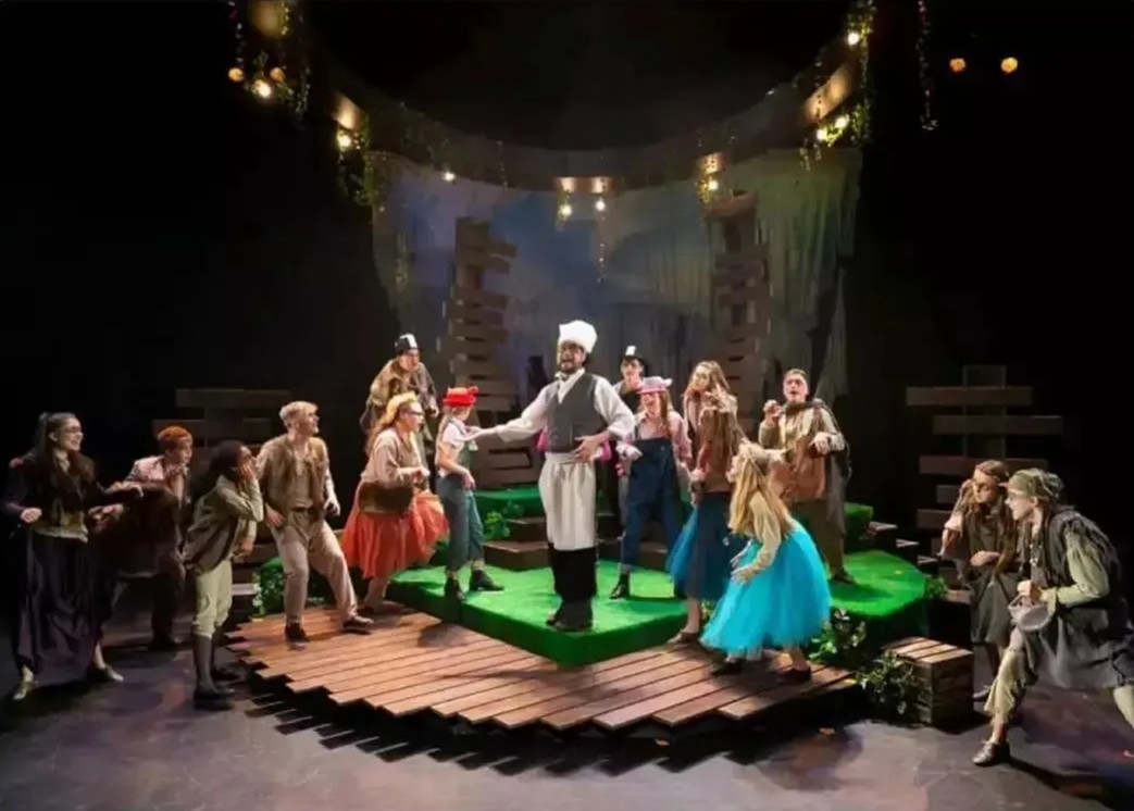 2022音乐剧《Growl狼嚎》南京站时间、地点、门票价格 2022音乐剧《Growl狼嚎》南京站时间、地点、门票价格