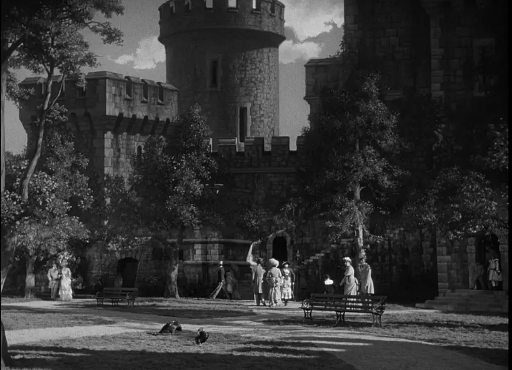 《煤气灯下》：语言暴力是如何摧毁了一个人的精神