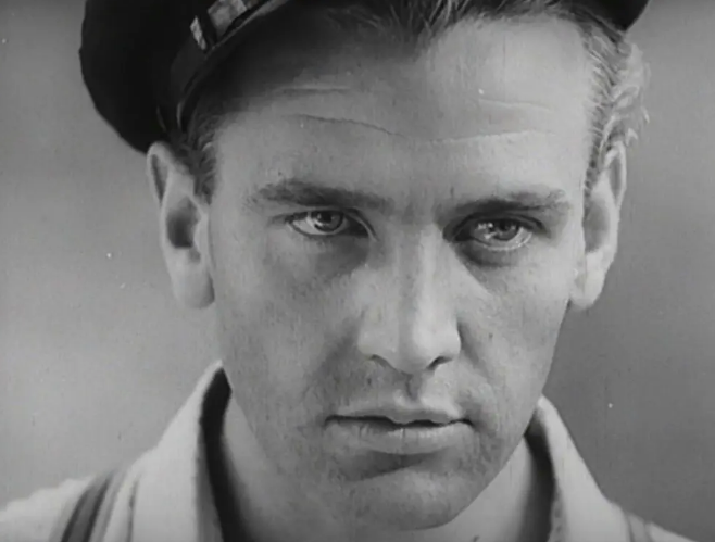 《沉沦》：被囚禁的影像空间