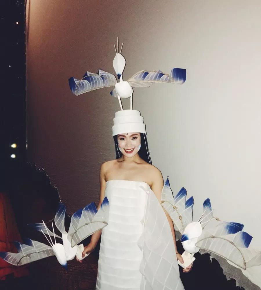 2021苗梦初上海音乐会时间、地点、门票订购