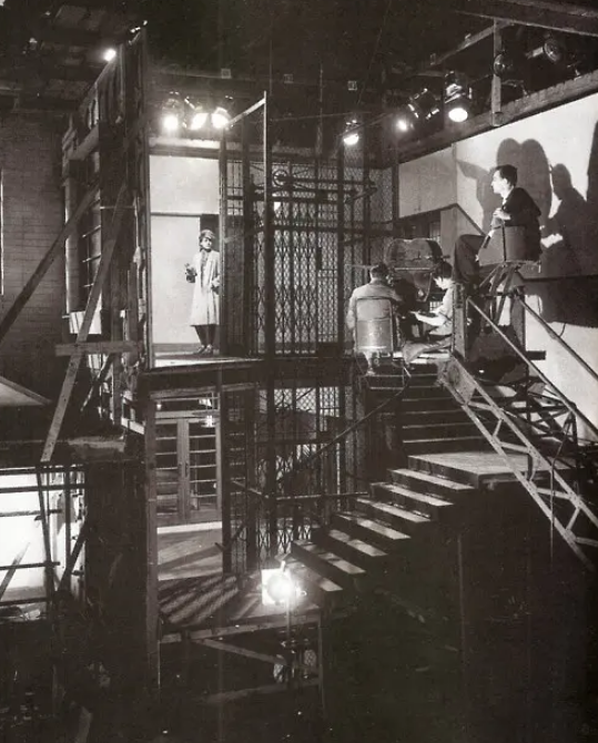 《相见恨晚》：极具时代特点的影片