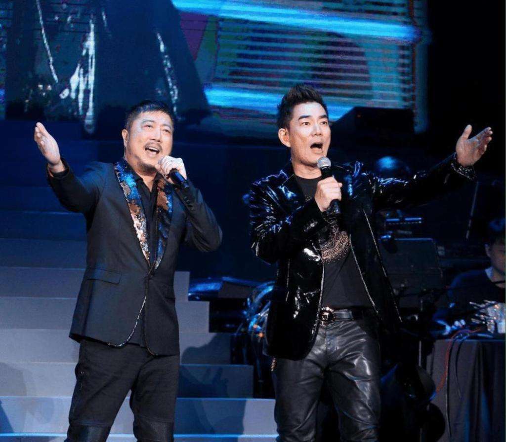 2023任贤齐深圳演唱会演出安排+售票指南