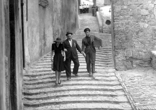 《沉沦》：被囚禁的影像空间