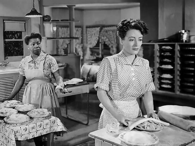 《欲海情魔》：女性主义的黑色电影