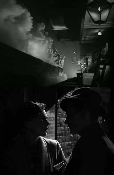 《相见恨晚》：极具时代特点的影片