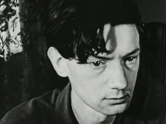 《午后的迷惘》：实验电影所展现的女性梦境