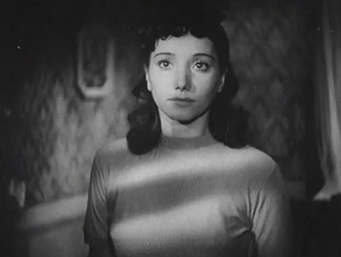 《沉沦》：被囚禁的影像空间