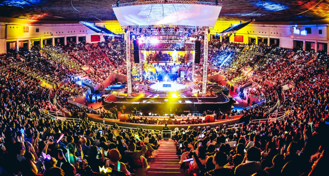 2022南宁花花音乐嘉年华潮玩派对(时间表+全阵容+购票）