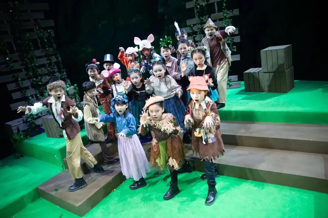 2022音乐剧《Growl狼嚎》南京站剧情简介及门票价格 2022音乐剧《Growl狼嚎》南京站剧情简介及门票价格