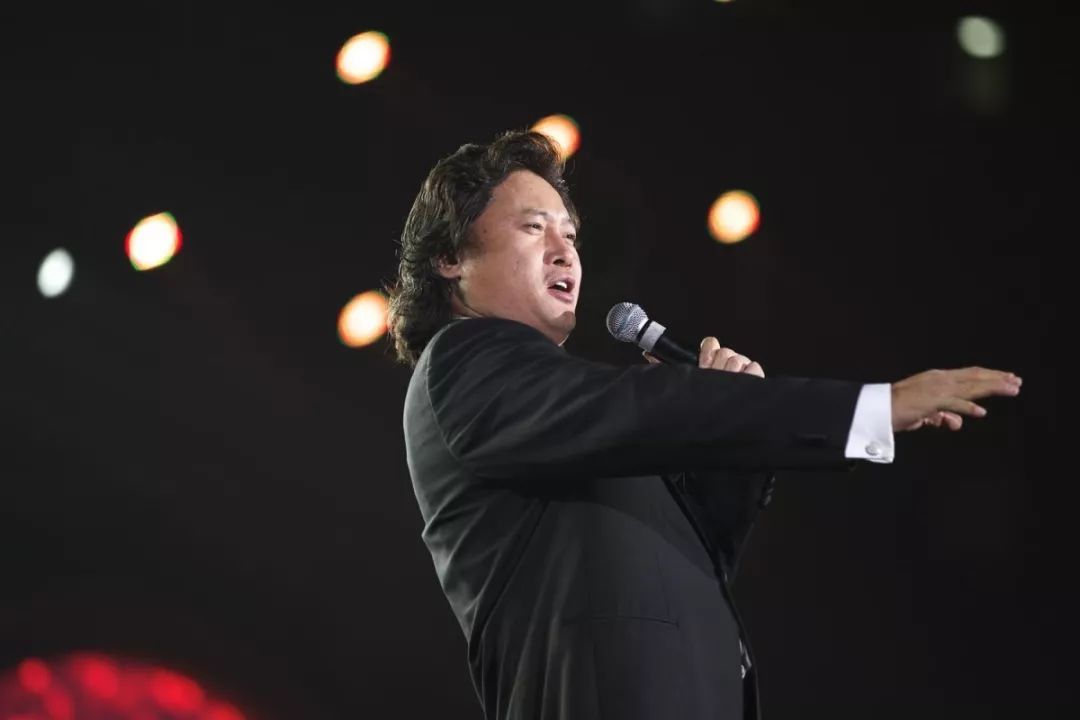 2022戴玉强魏松张英席张家港音乐会（时间、地点、门票）信息一览