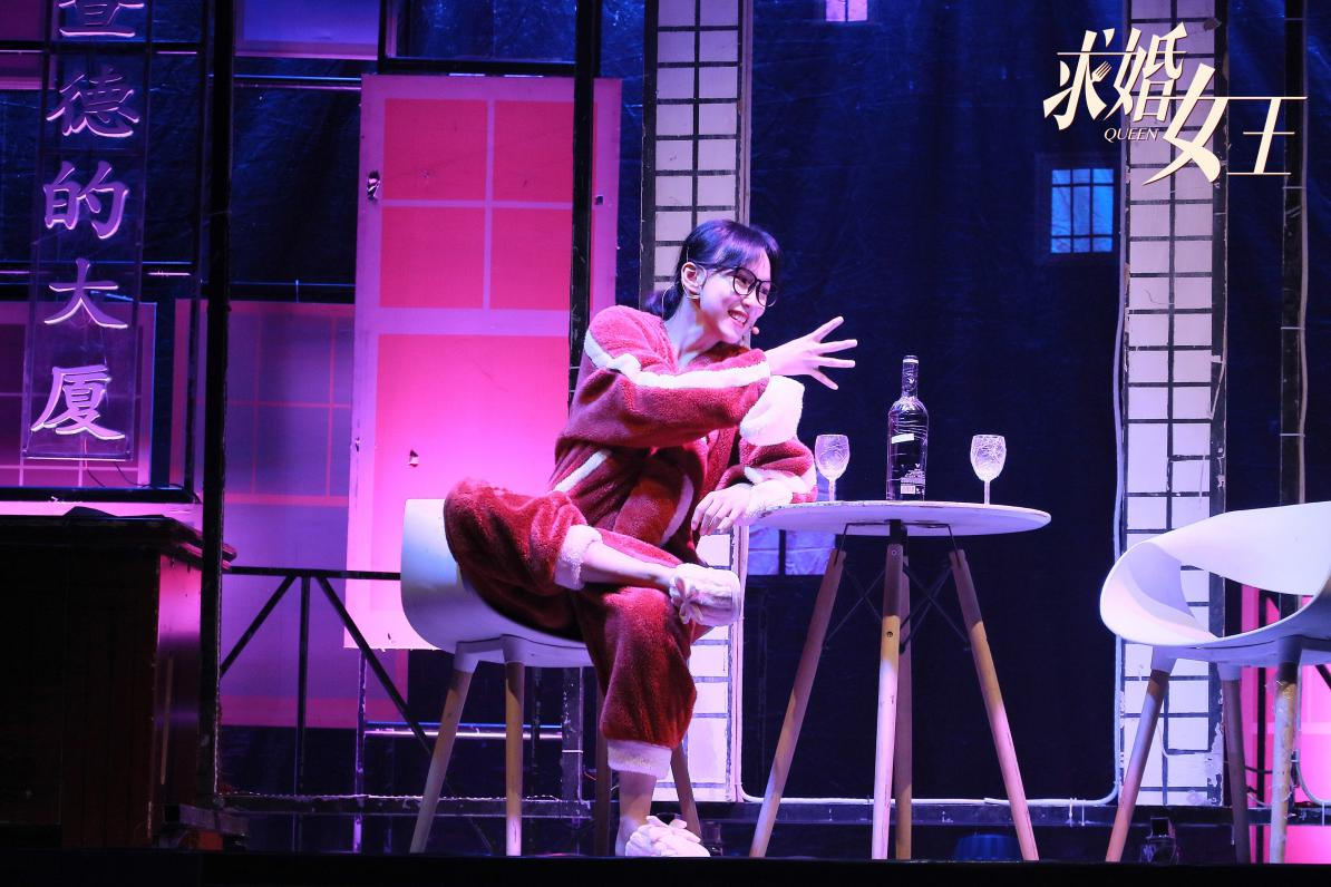 2022舞台剧《求婚女王》长沙站时间/门票/剧目介绍 2022舞台剧《求婚女王》长沙站时间/门票/剧目介绍