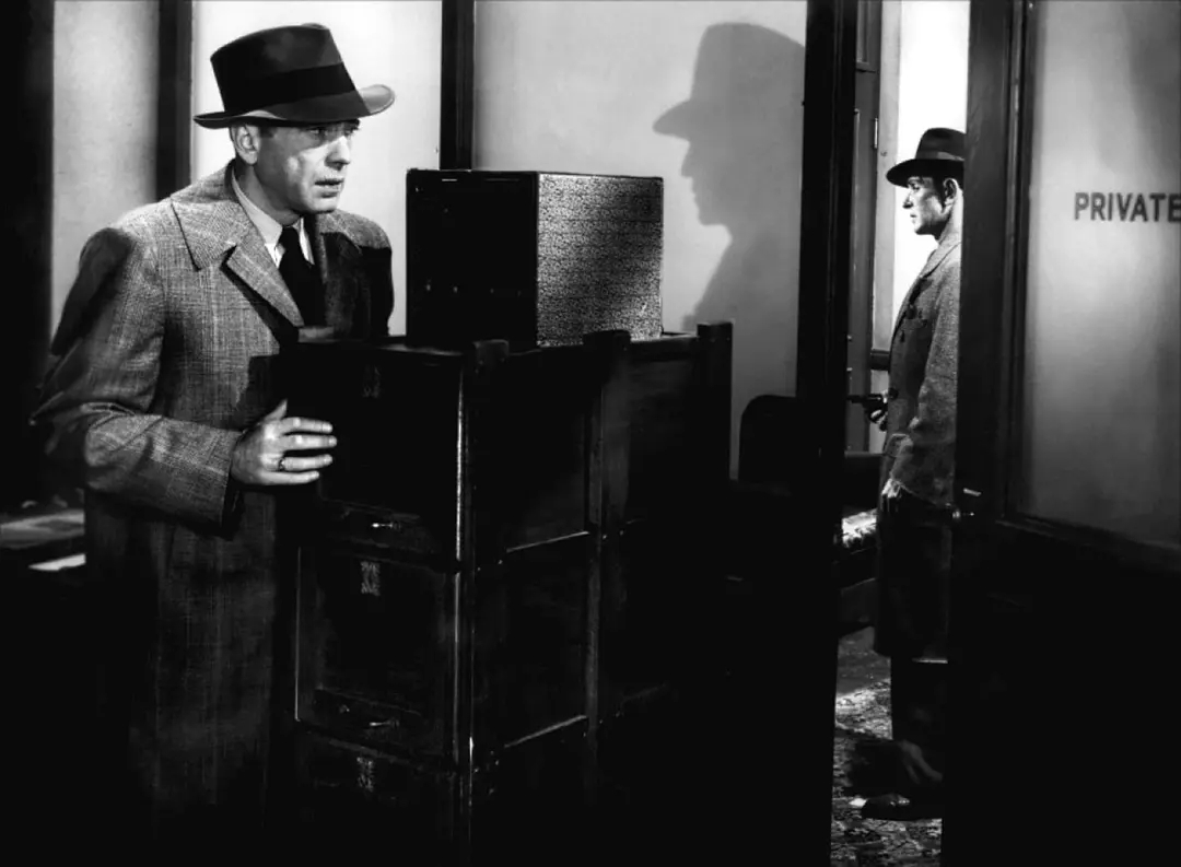 一部有史以来最令人费解的电影：《夜长梦多》