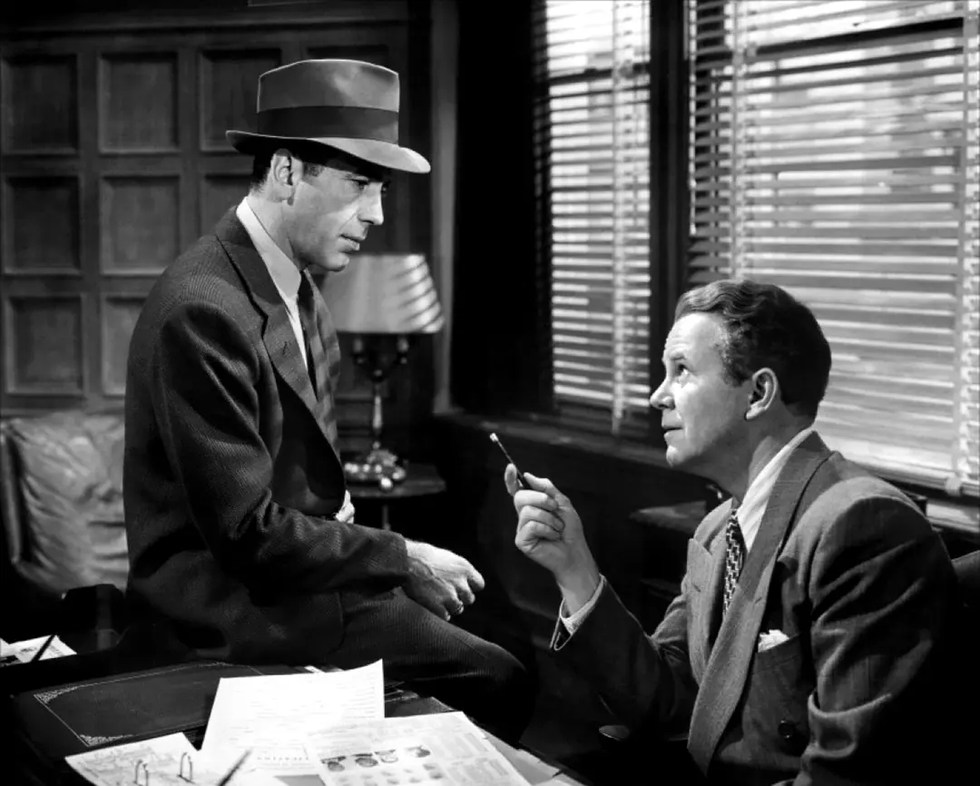 一部有史以来最令人费解的电影：《夜长梦多》