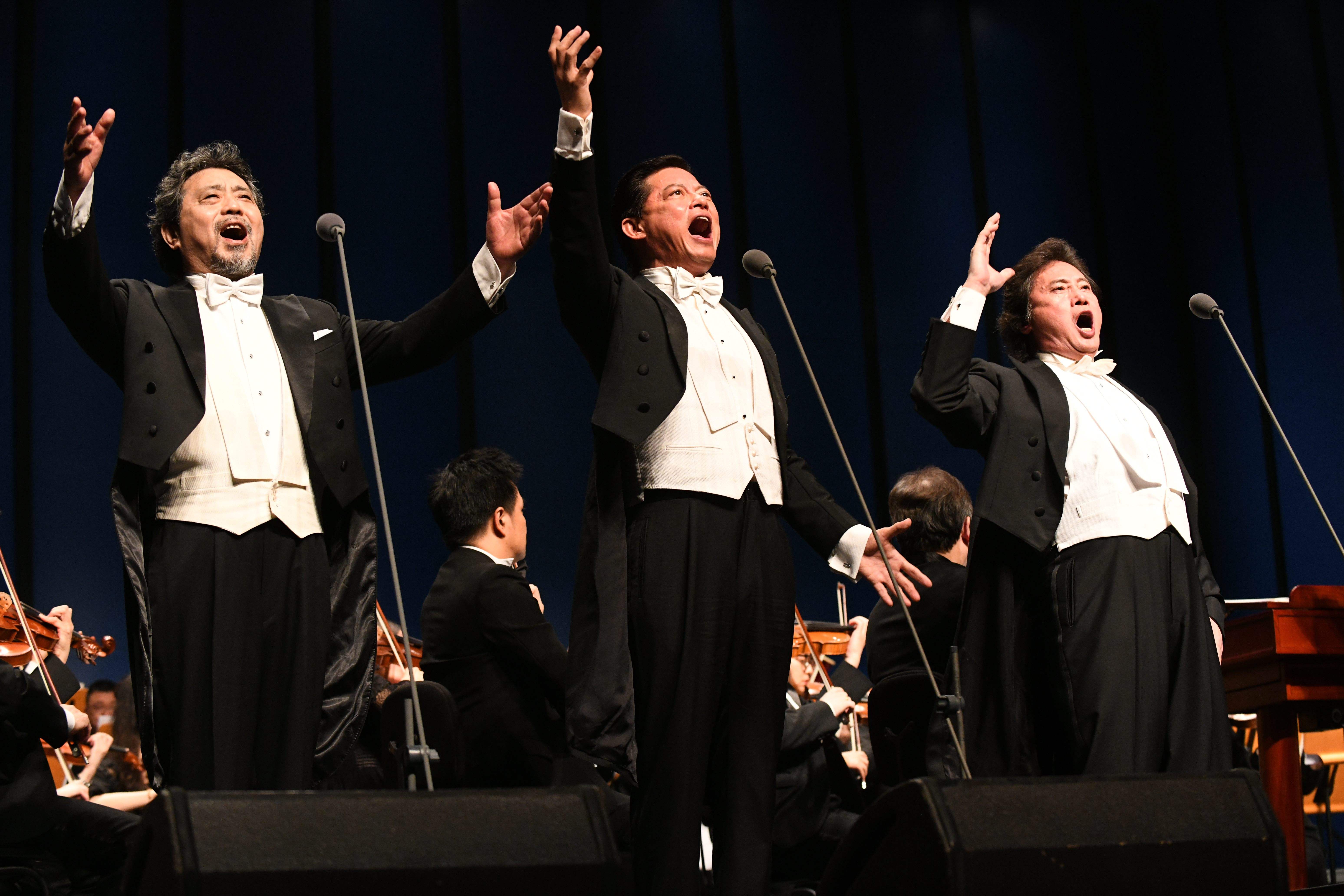 2022戴玉强魏松张英席张家港音乐会（时间、地点、门票）信息一览