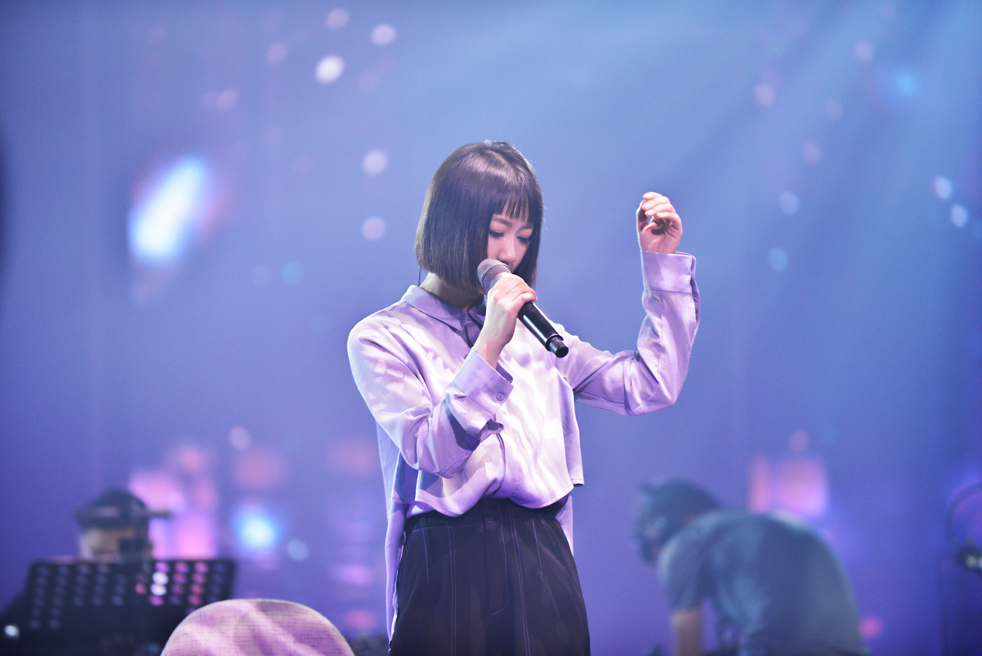2022谢春花上海演唱会时间、地点、门票信息一览