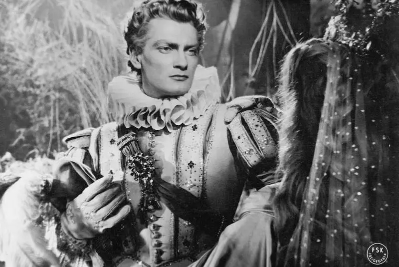 给成年人看的童话故事：《美女与野兽》