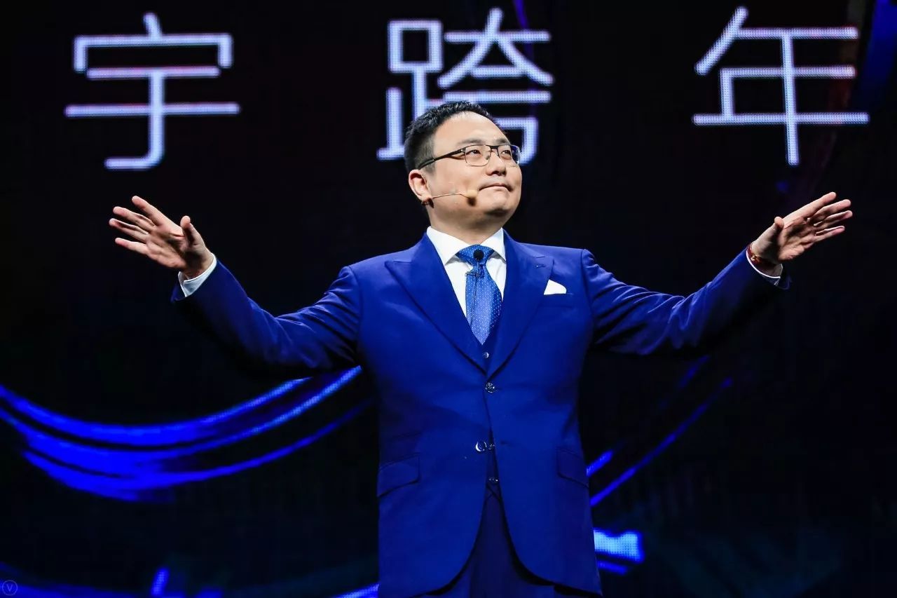 2021-2022罗振宇跨年演讲举办时间+门票链接 2021-2022罗振宇跨年演讲举办时间+门票链接