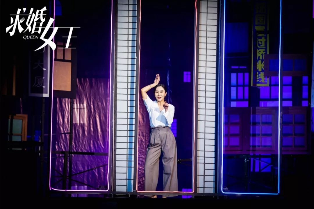 2022舞台剧《求婚女王》长沙站时间、门票、演出详情 2022舞台剧《求婚女王》长沙站时间、门票、演出详情