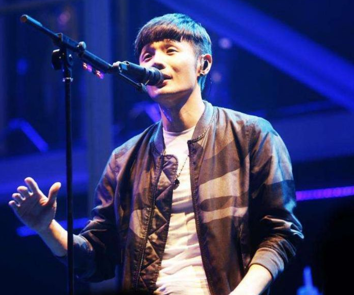 2023李荣浩南京演唱会(时间+地点+门票)订票指南