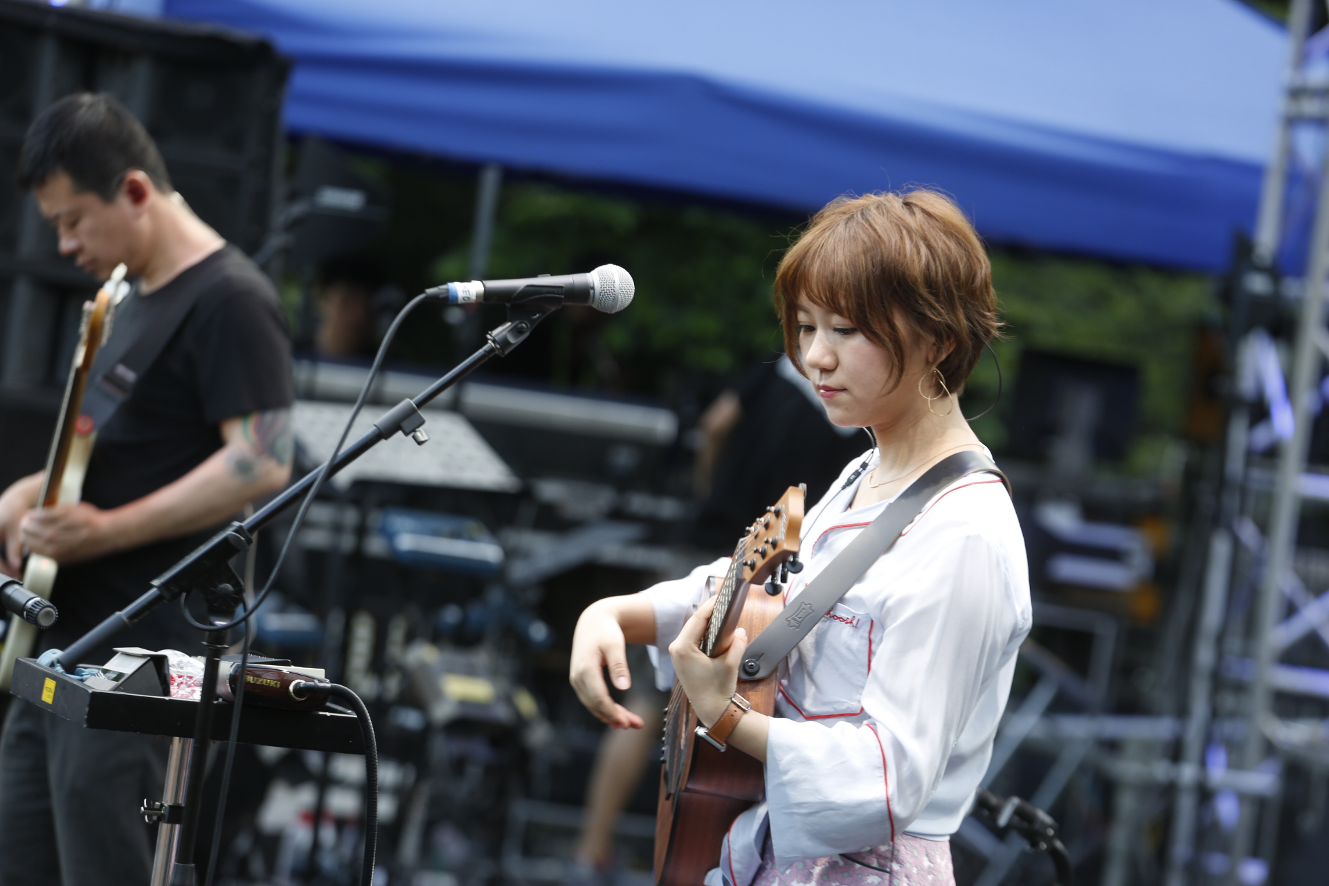 2022谢春花上海演唱会时间、地点、门票信息一览