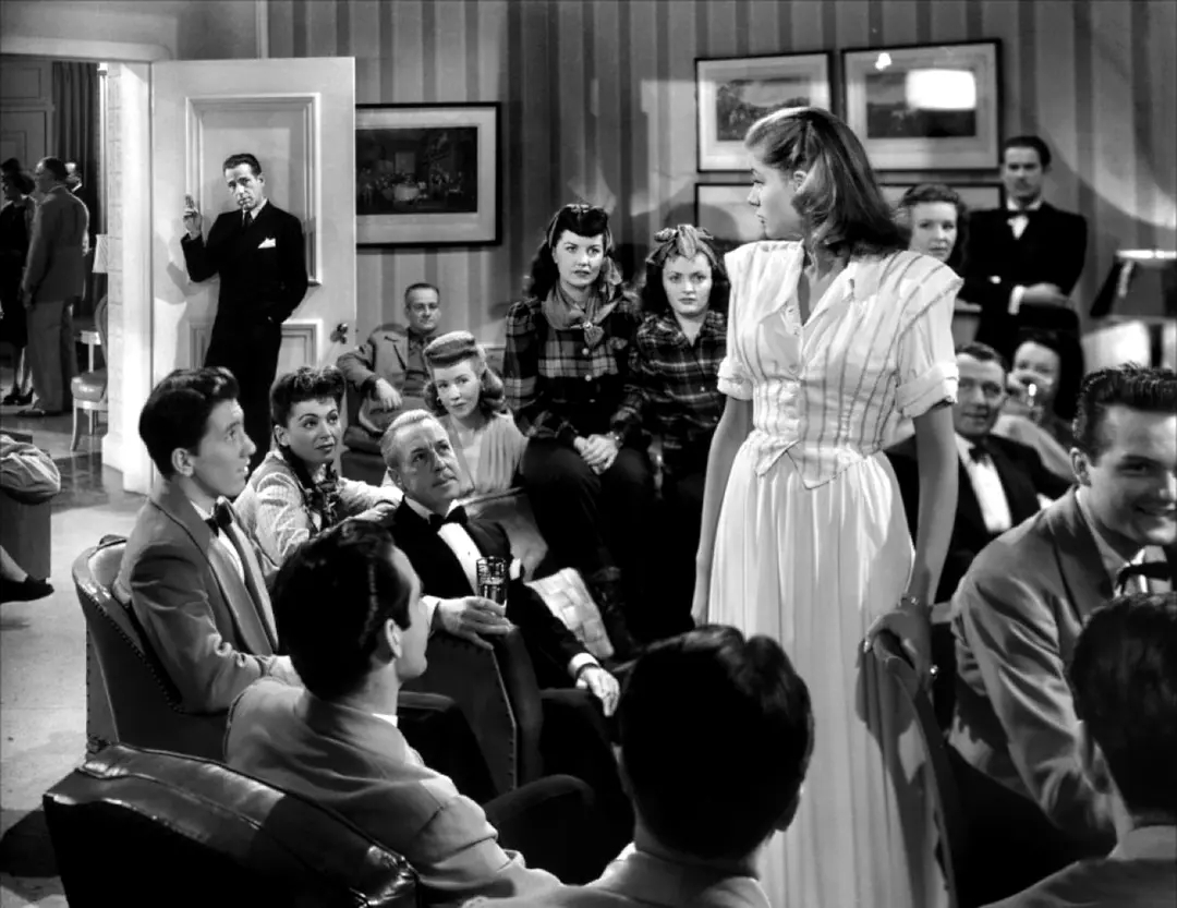 一部有史以来最令人费解的电影：《夜长梦多》