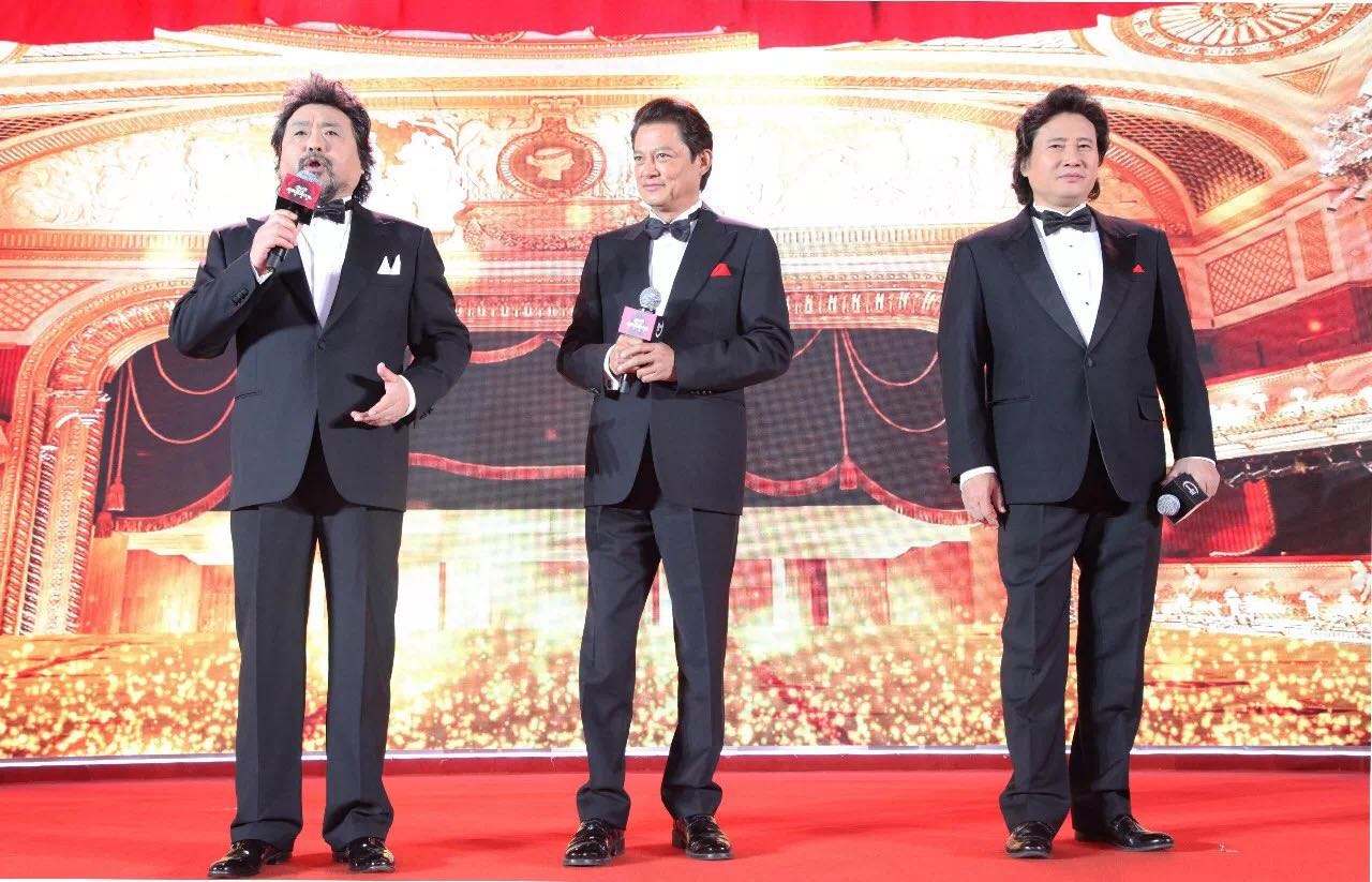 2022戴玉强魏松张英席张家港音乐会（时间、地点、门票）信息一览