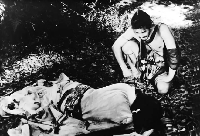 《罗生门》:黑泽明影迷必看电影 《罗生门》:黑泽明影迷必看电影