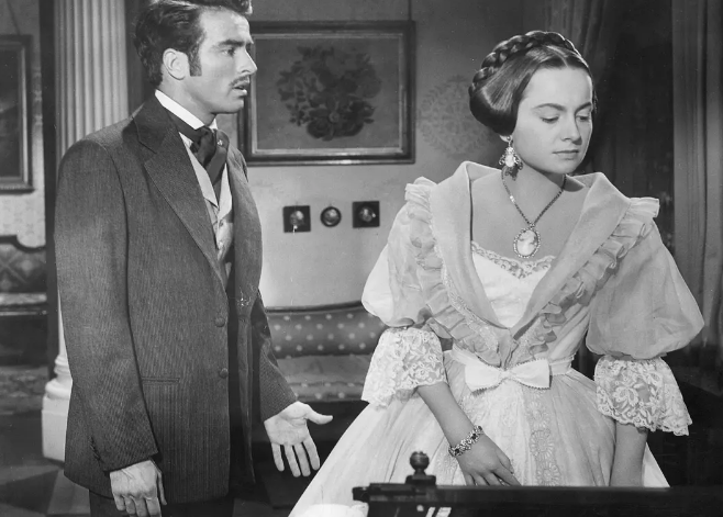 《千金小姐》:女继承人继承的不只是金钱 《千金小姐》:女继承人继承的不只是金钱