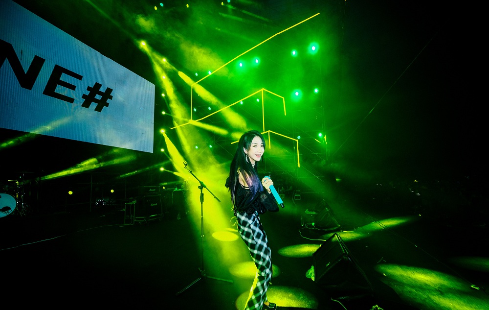 2022乃万全国长沙演唱会演出时间+门票购买