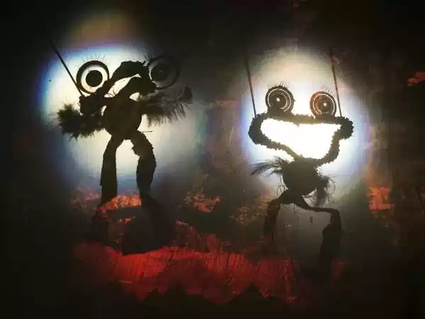 2022中荷联合力制儿童光影音乐剧场《Ring-Ring“环”游历险记》-武汉站 2022中荷联合力制儿童光影音乐剧场《Ring-Ring“环”游历险记》-武汉站