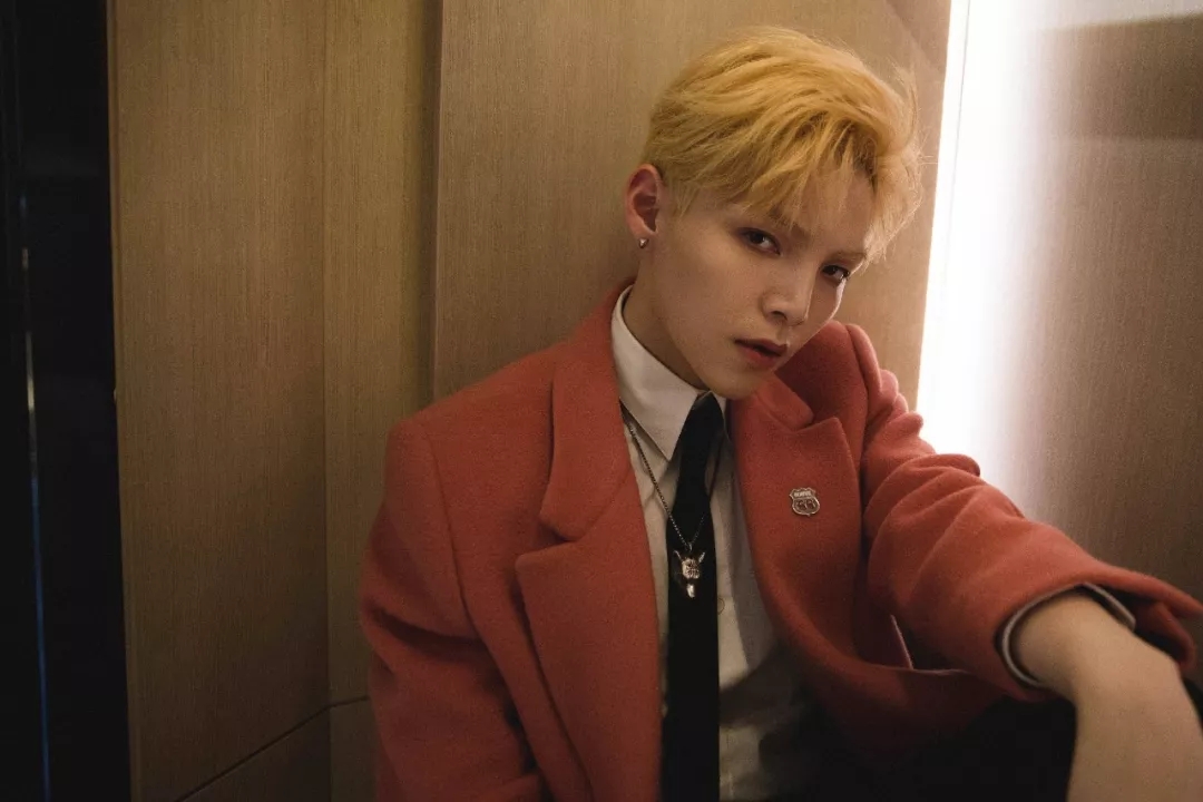 2022朱星杰北京演唱会演出安排、订票方式