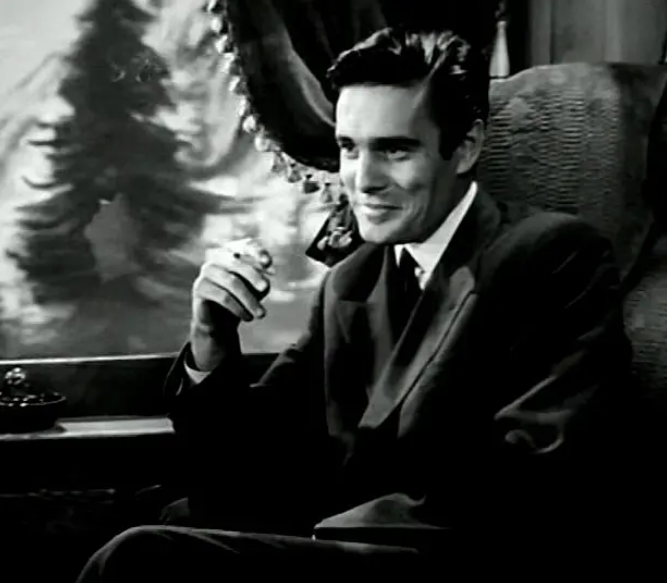 《一个陌生女人的来信》：琼芳登最杰出的作品