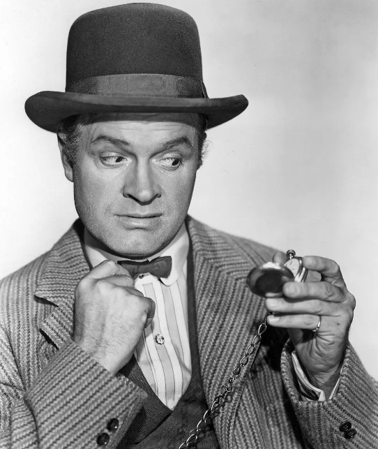 《脂粉双枪侠》：趋于现代的喜剧作品