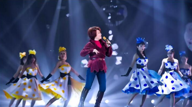 2022蔡琴海口演唱会演出详情、订票网址