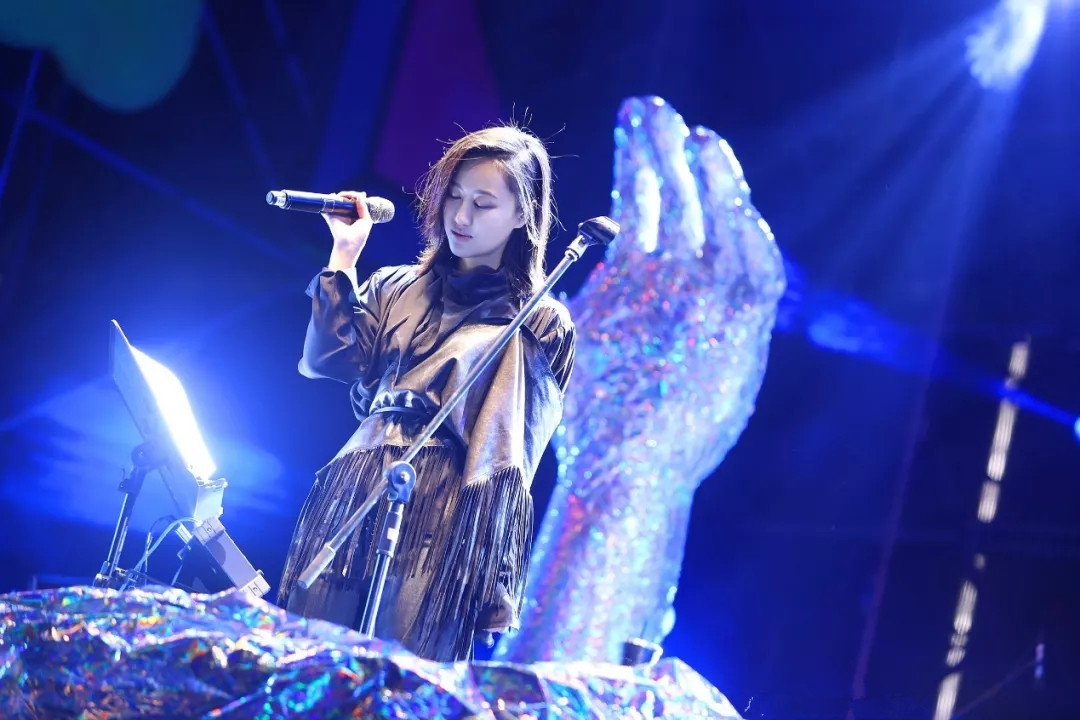 2023陈粒长沙演唱会什么时间开始售票？